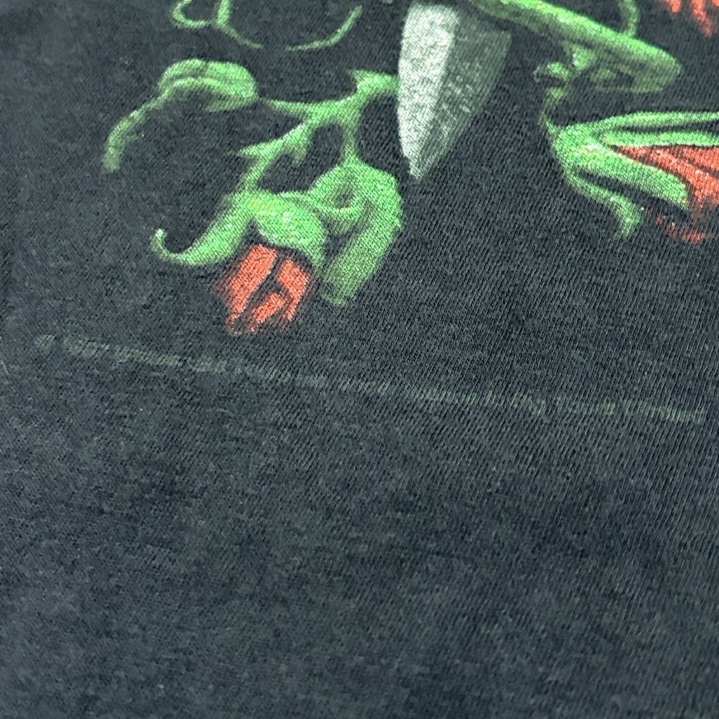 WHITESNAKE | 1997 TOUR REDWOOD BAND TEE (XL)