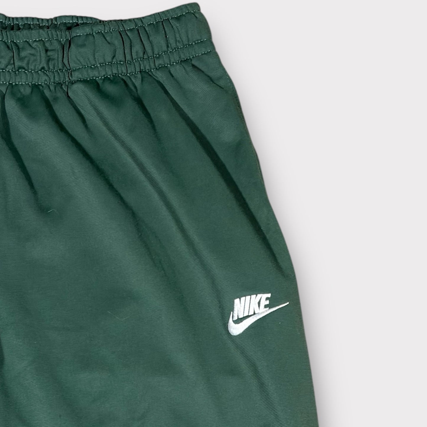 NIKE RETRO CASUAL TRACK PANTS (L)