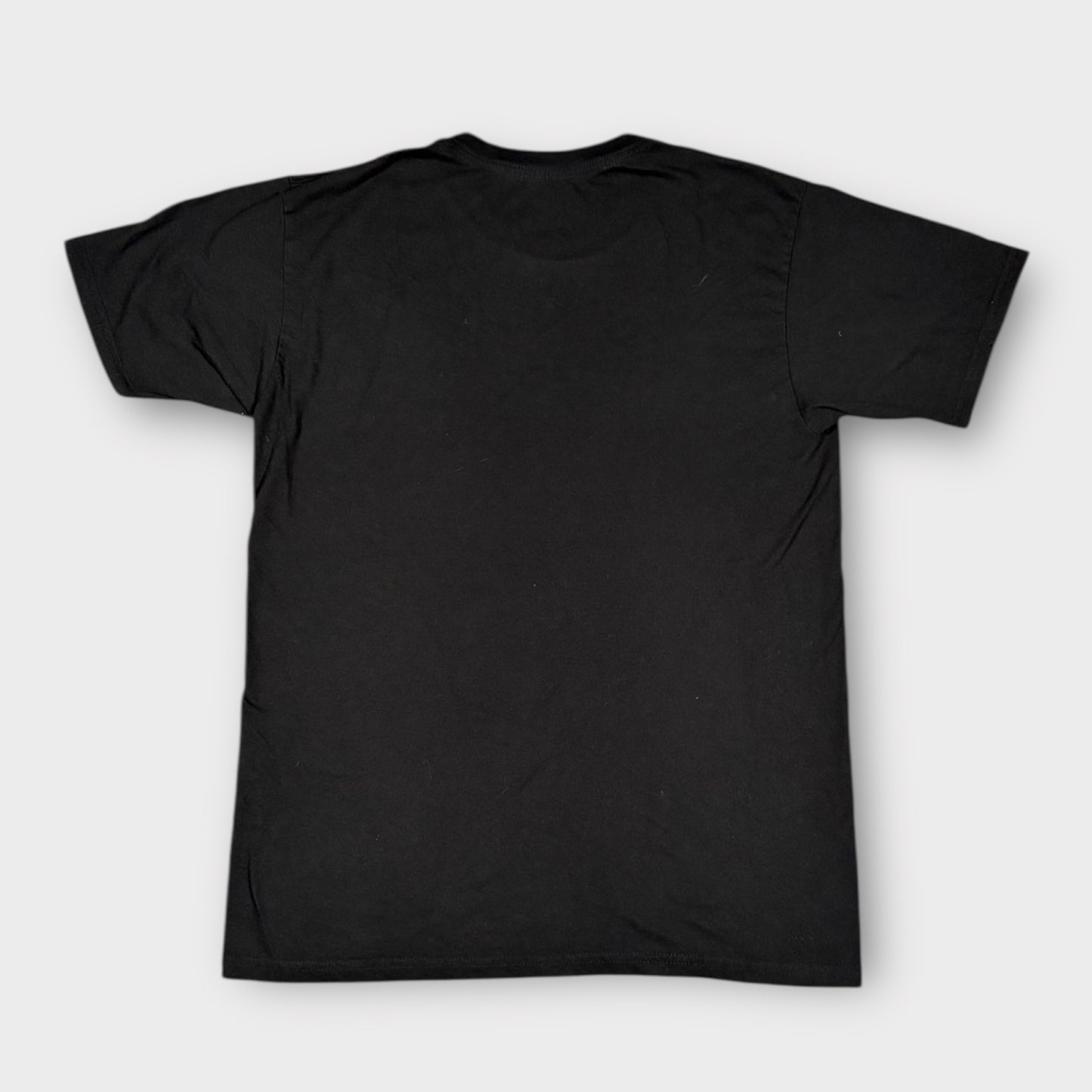 PRINCE PURPLE RAIN SPELLOUT TEE (M)