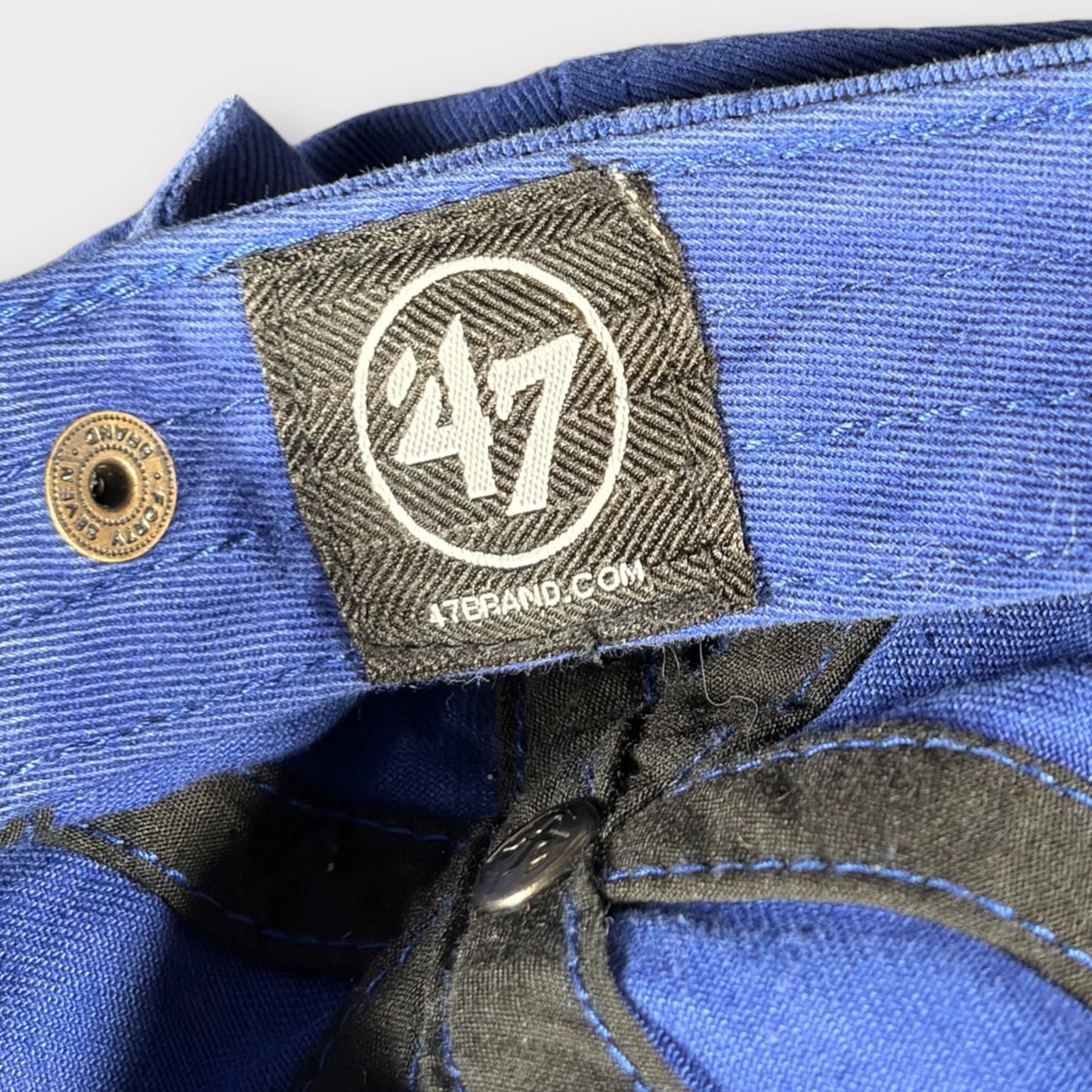 LA DODGERS | 47 BRAND CAP