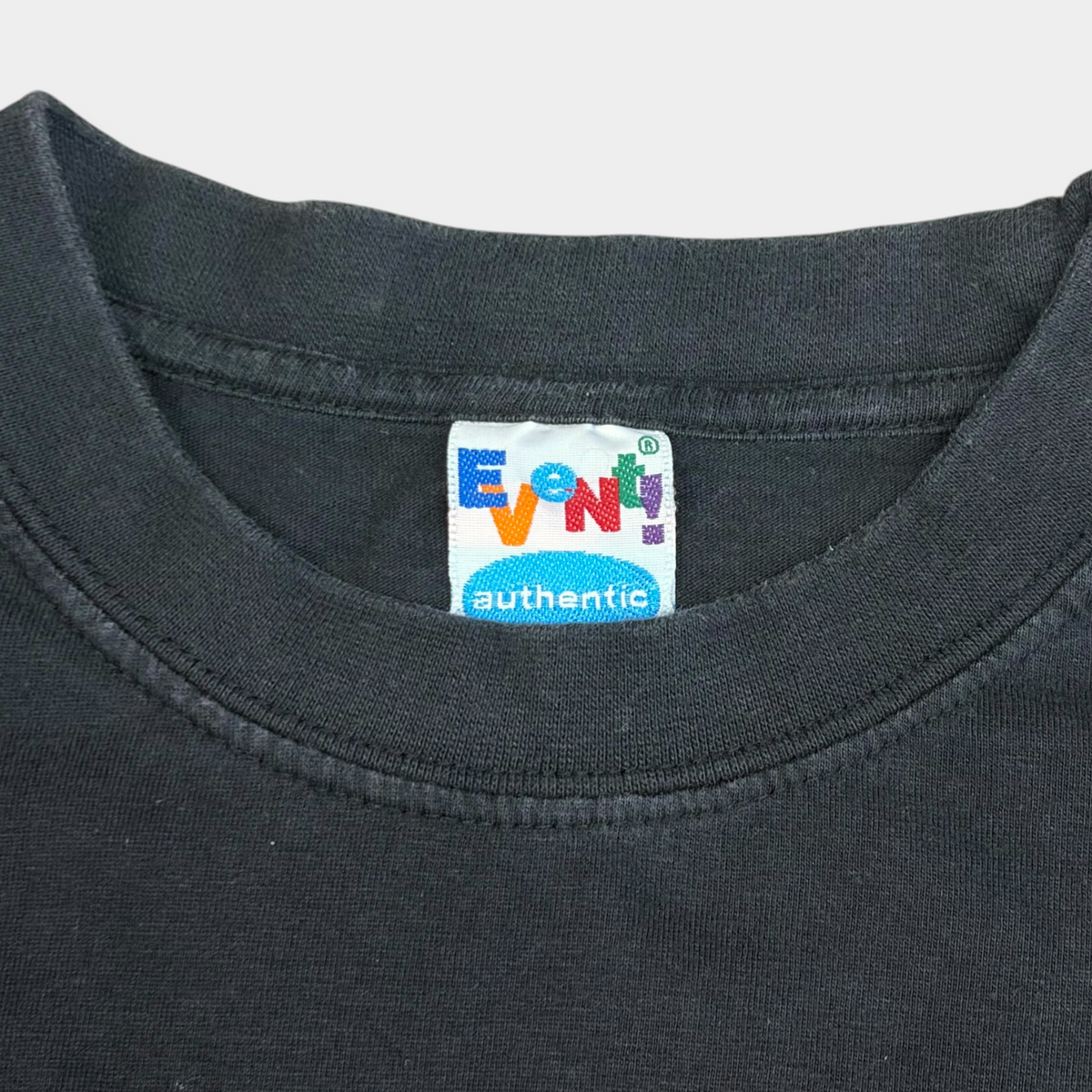 WWF | 1999 THE BIG SHOW GRAPHIC WRESTLING T-SHIRT (M)