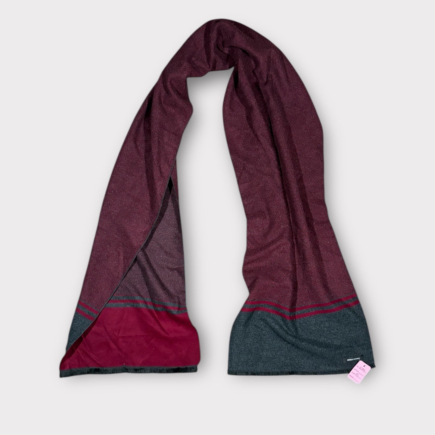 REMUS UOMO SCARF (ONE SIZE)