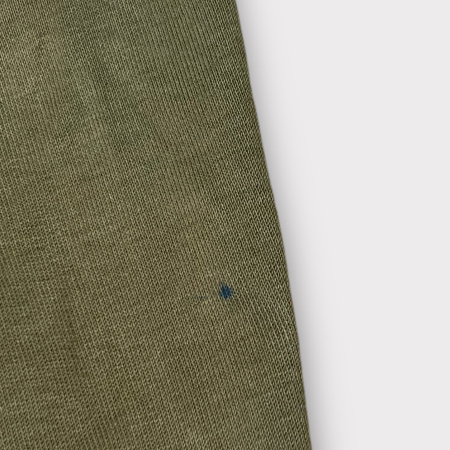 TOMMY JEANS | EMBROIDERED SWEATSHIRT (S)