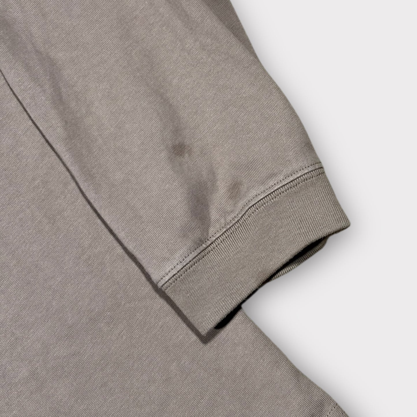 NEW BALANCE LONG SLEEVED POLO SHIRT (M)