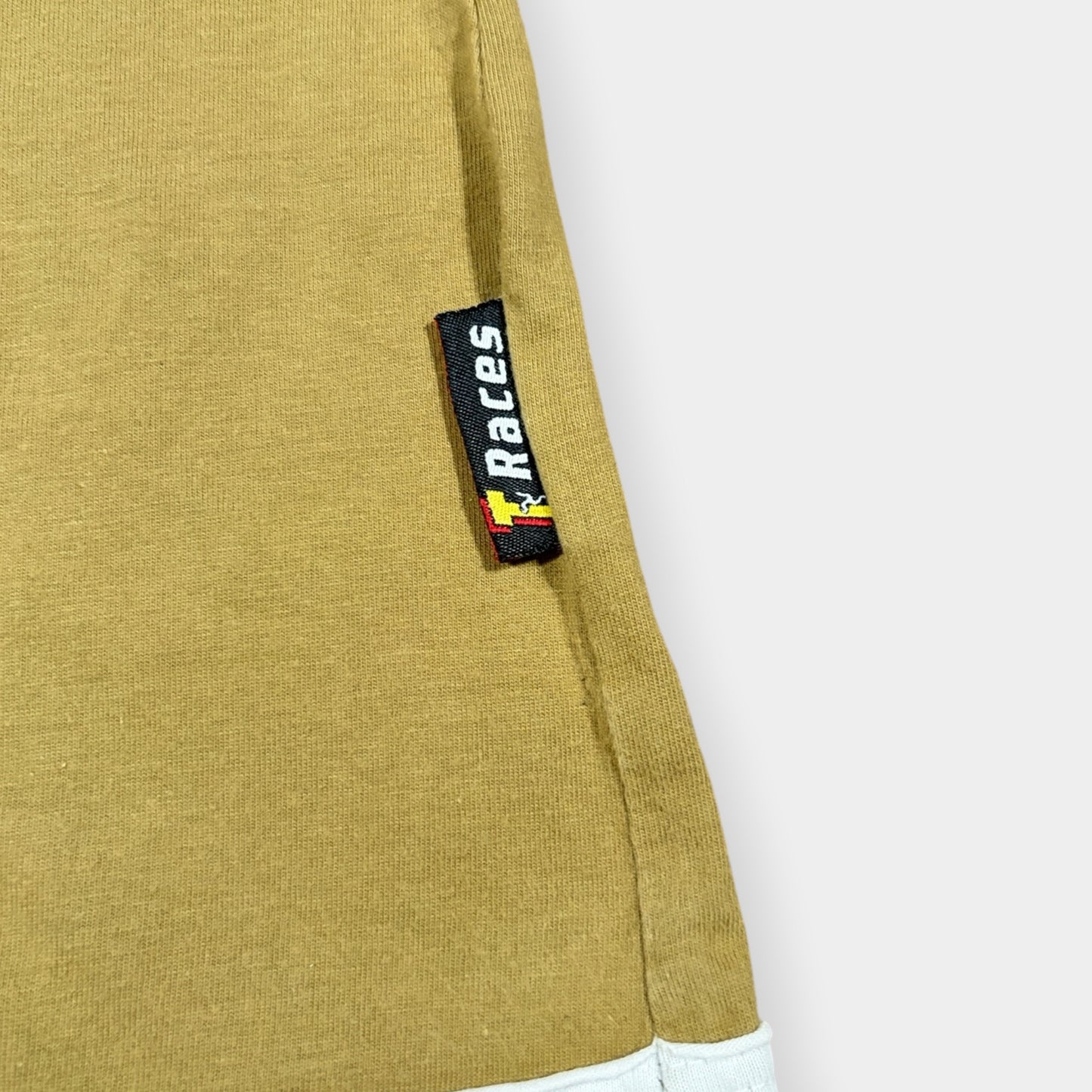 TT ISLE OF MAN | 2005 RACING TEE (L)