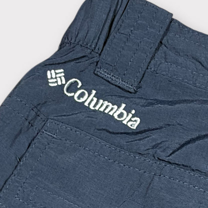 COLUMBIA | GORPCORE CARGO SHORTS (W36)