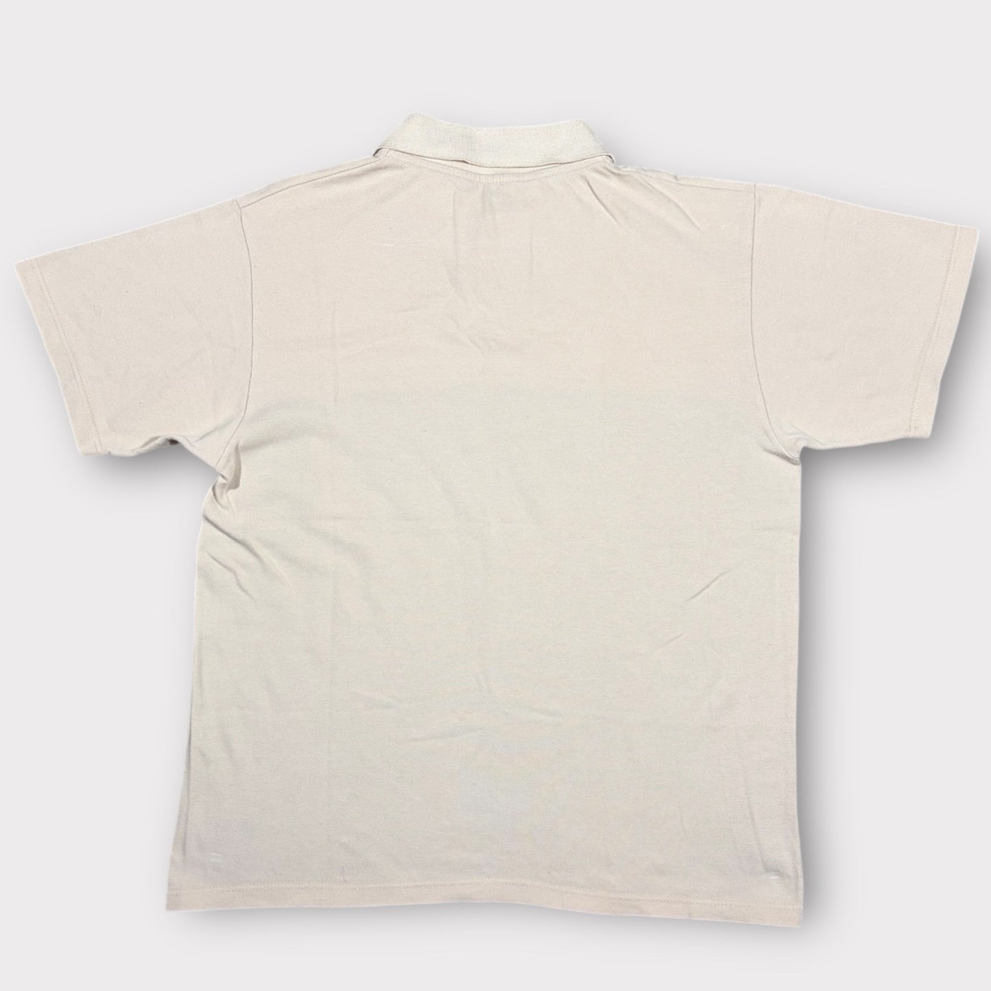 MYKONOS 90s VINTAGE POLO SHIRT (M)