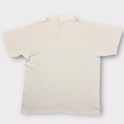 MYKONOS 90s VINTAGE POLO SHIRT (M)