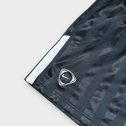 NIKE 00s FOOTBALL SHORTS (S)