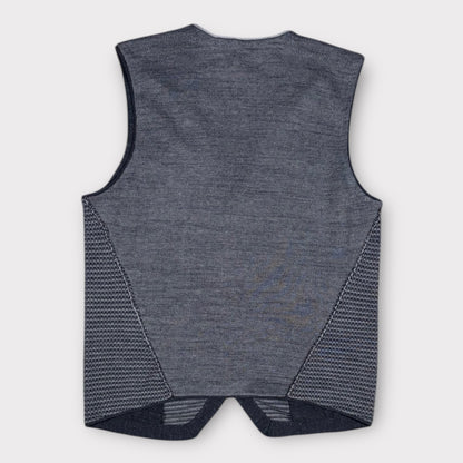 HUGO BOSS ARGOY VEST GILET (L)