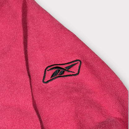 NFL REEBOK ARIZONA CARDINALS 90s SWEATSHIRT (M)