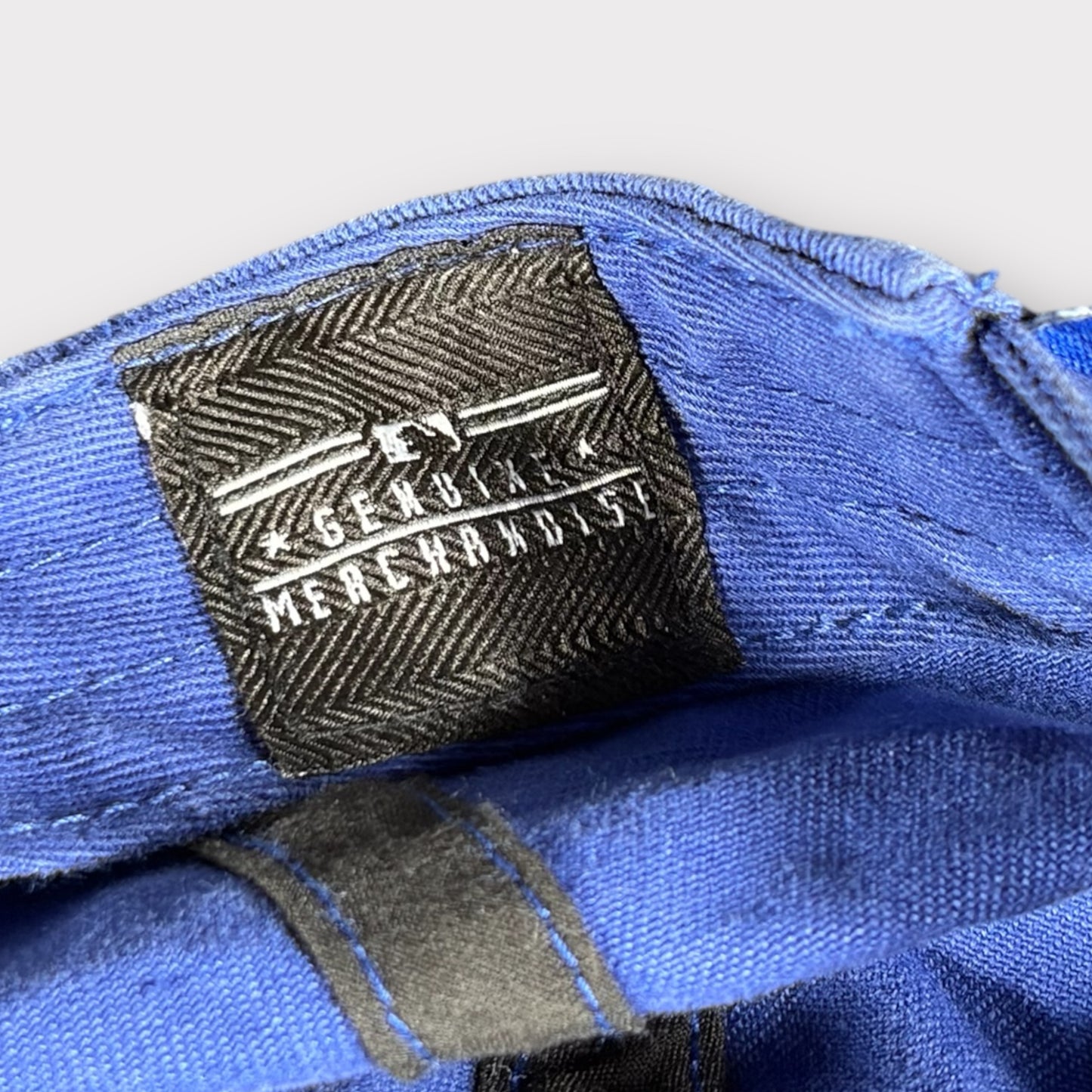 LA DODGERS | 47 BRAND CAP