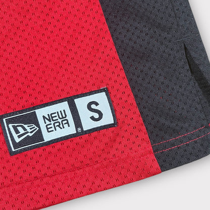 CFL CALGARY STAMPEDERS NEW ERA JERSEY (S)