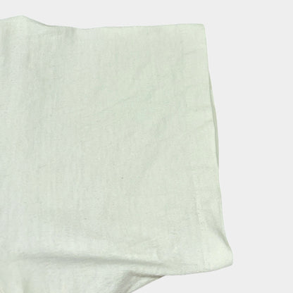 HANES | WAIKIKI BEACH 1990s SINGLE STITCH TEE (L)