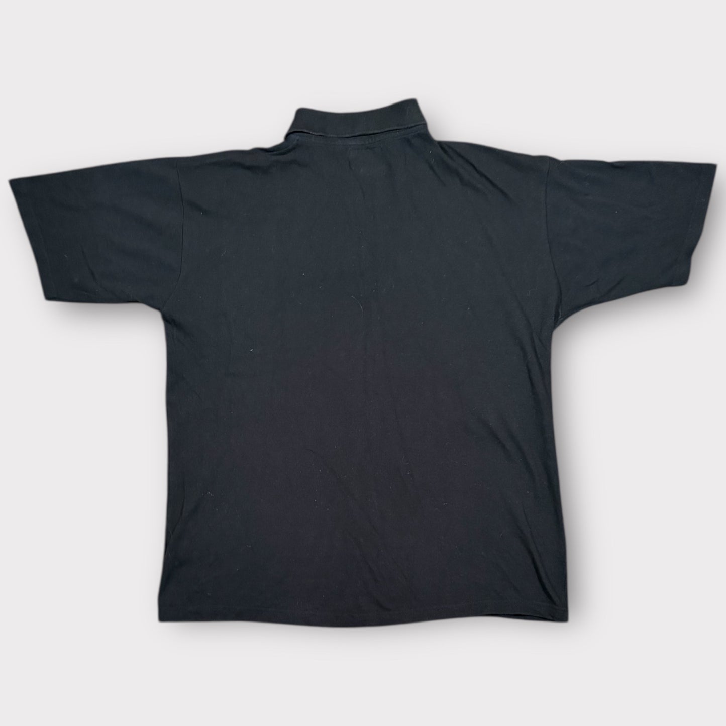 GUINNESS | 1990s VINTAGE POLO SHIRT (L)