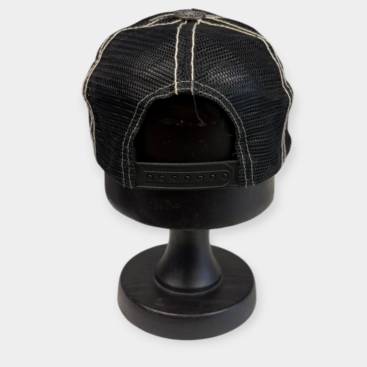 ED HARDY | Y2K DIAMANTE TRUCKER CAP