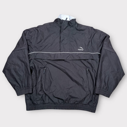 DONNAY | GOLF 00s VINTAGE 1/4 ZIP WINDBREAKER (XL)