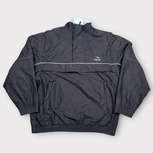 DONNAY | GOLF 00s VINTAGE 1/4 ZIP WINDBREAKER (XL)