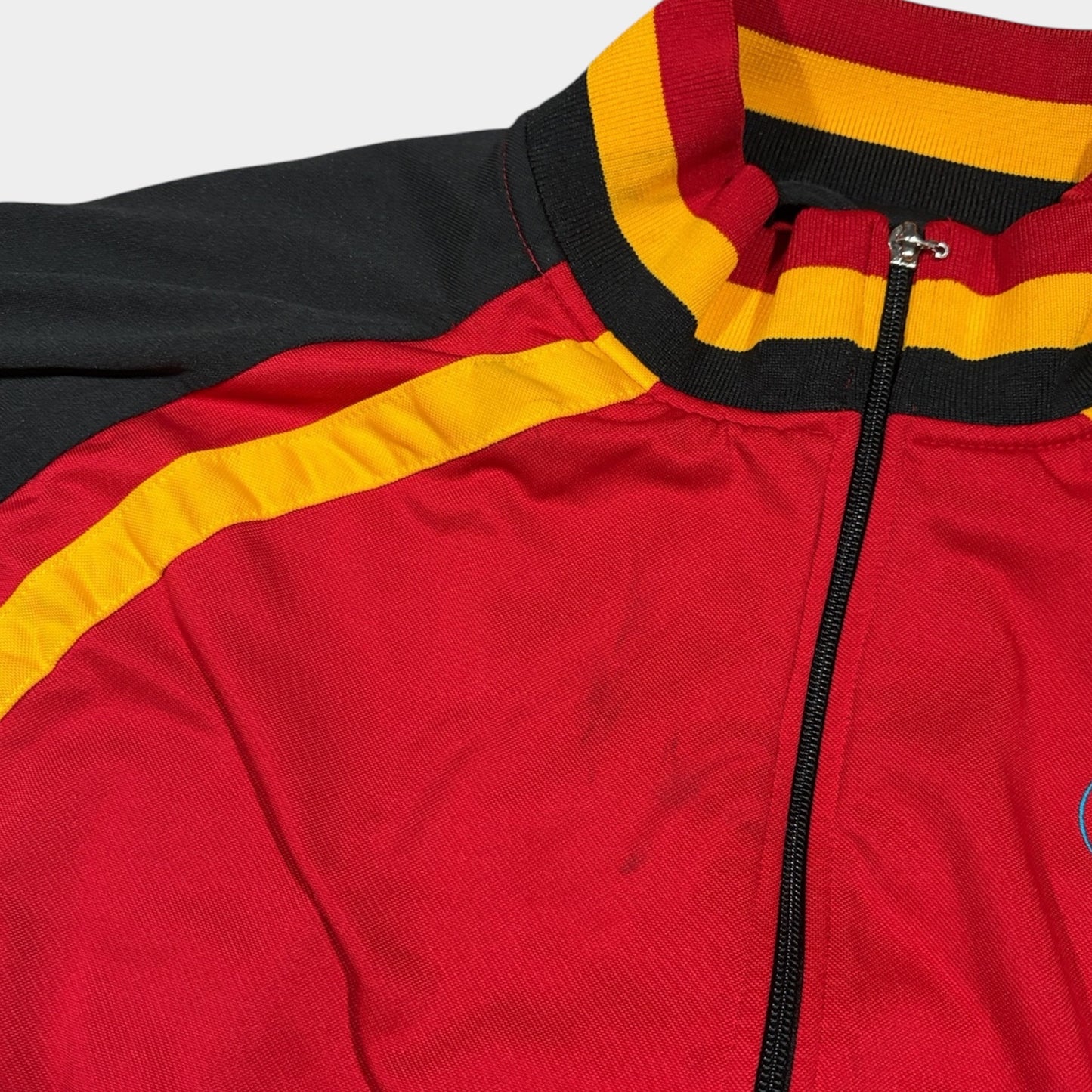 COOGI | 1990s VINTAGE TRACK JACKET (XL)