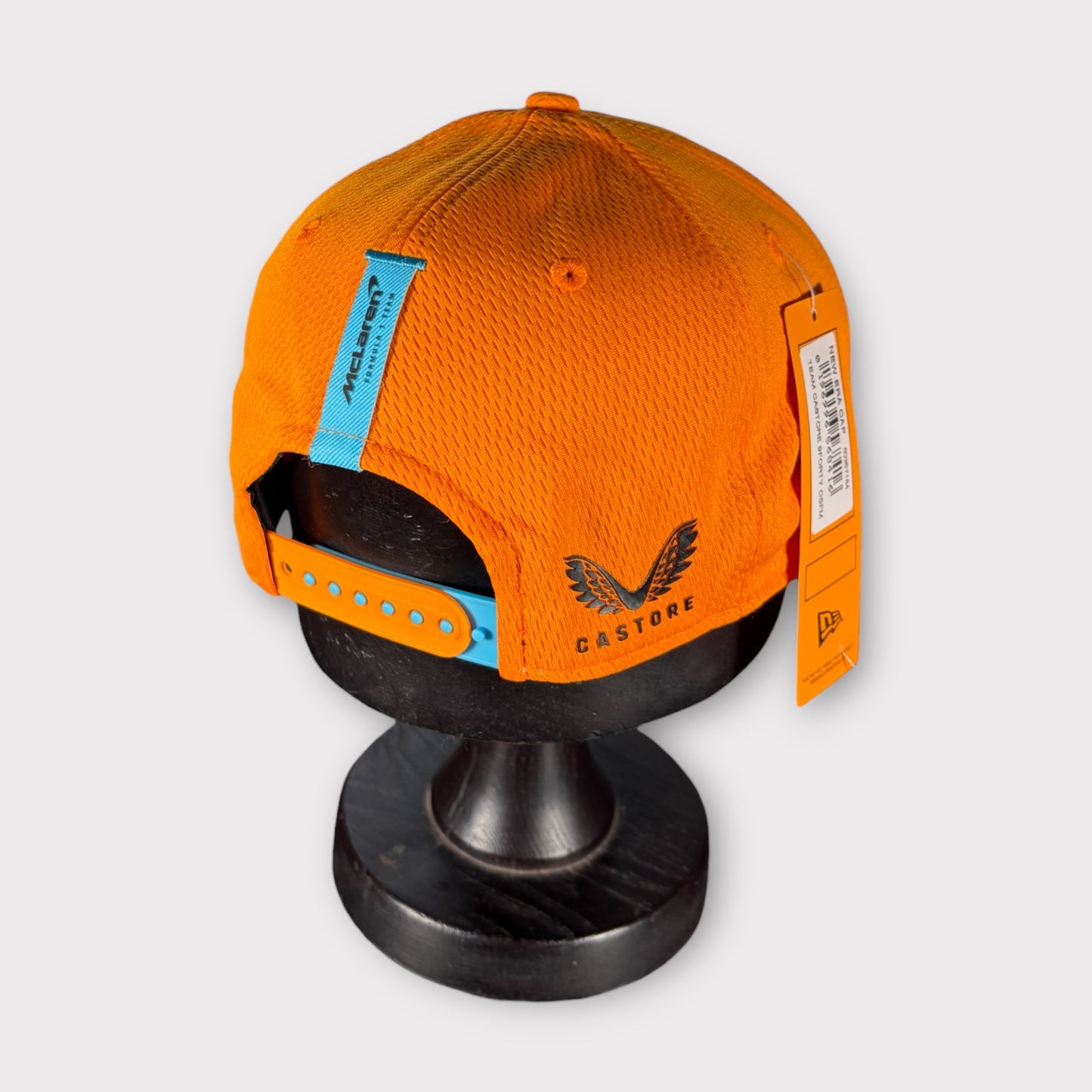F1 MCLAREN NEW ERA CAP