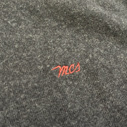 MARLBORO CLASSICS | 2000s WOOL KNIT JUMPER (XXL)