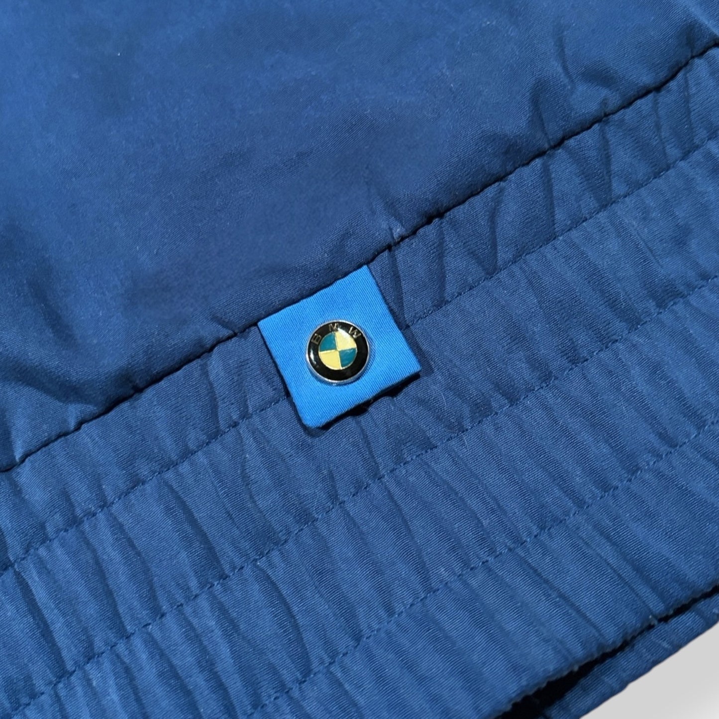 BMW | 1980s M SPORT RACING JACKET (M)