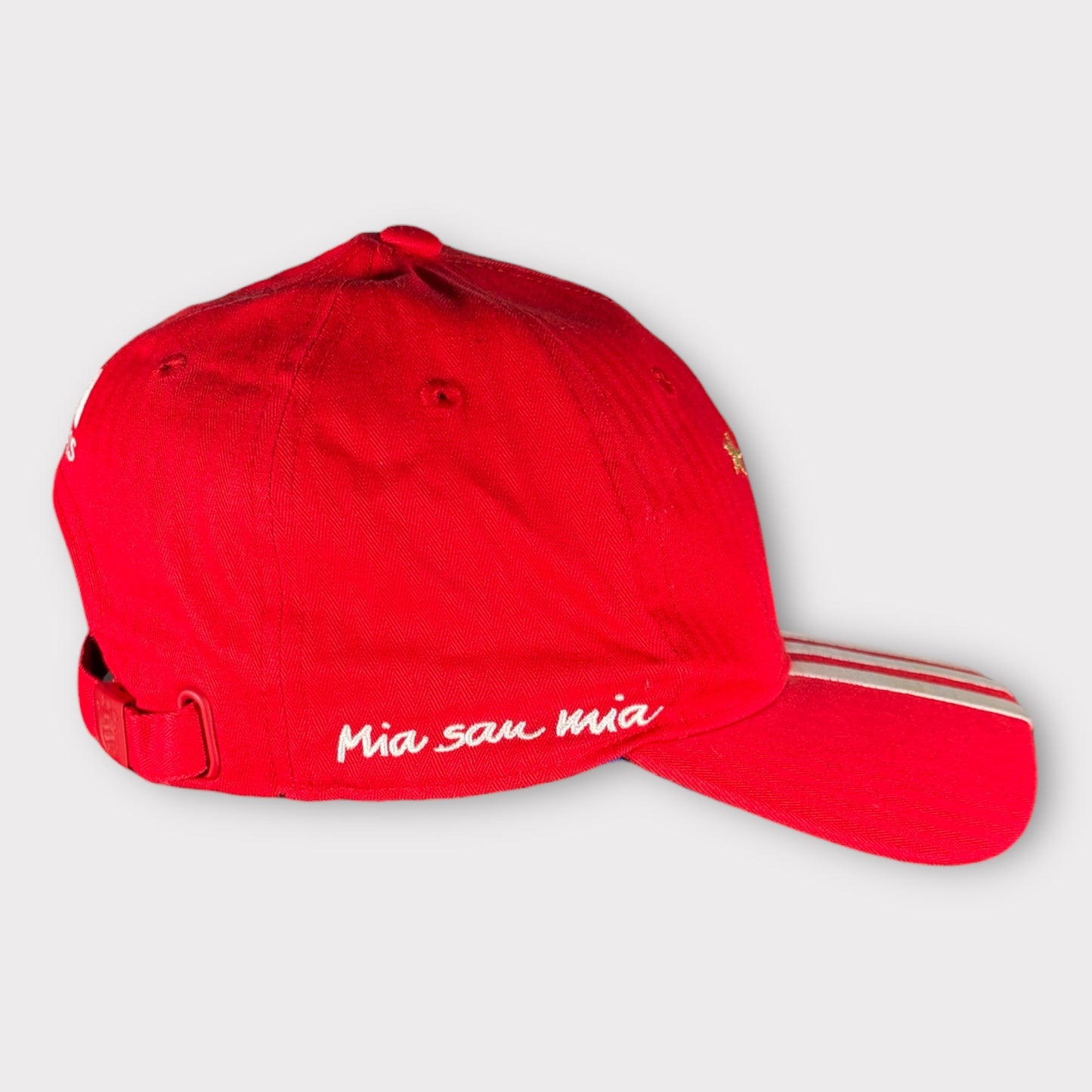BAYERN MUNICH x ADIDAS 00s FOOTBALL CAP