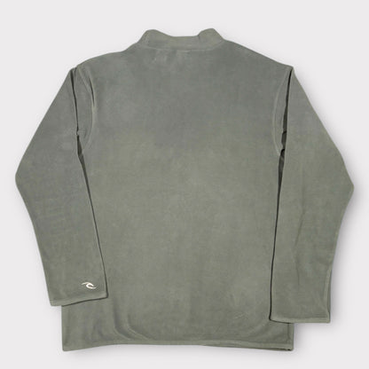 RIPCURL 00s VINTAGE FLEECED SWEATSHIRT (XL)