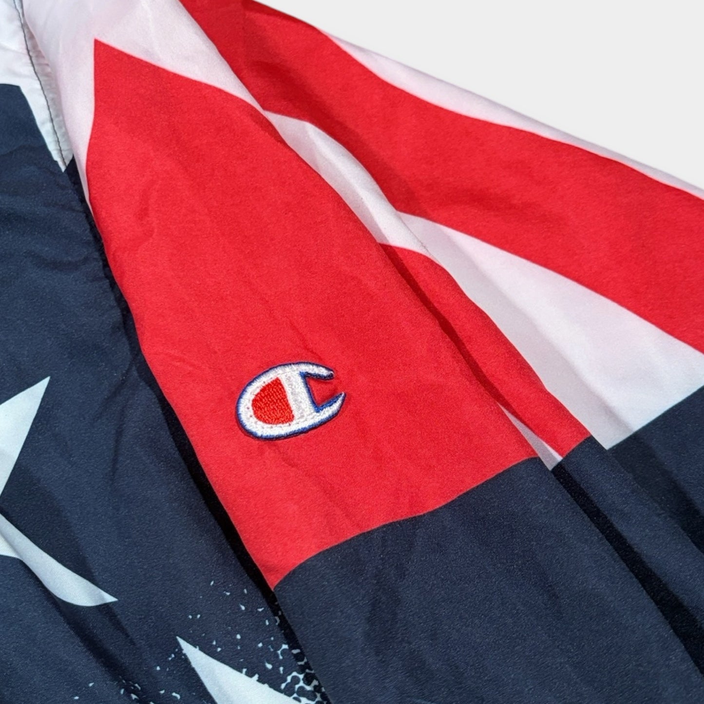 CHAMPION | 1996 USA BASKETBALL JACKET (L)