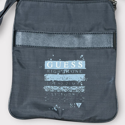 GUESS | VINTAGE CROSSBODY BAG