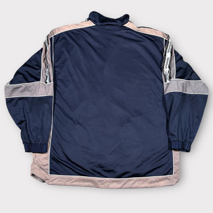 REEBOK 90s VINTAGE ITALIAN TRACK JACKET (XL)