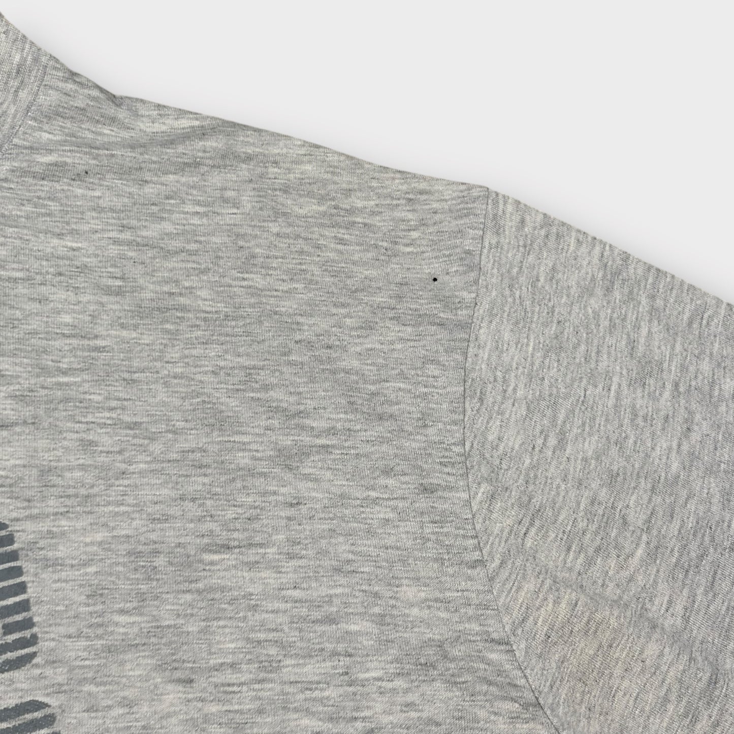 UMBRO 00s VINTAGE GRAPHIC PRINT TEE (L)