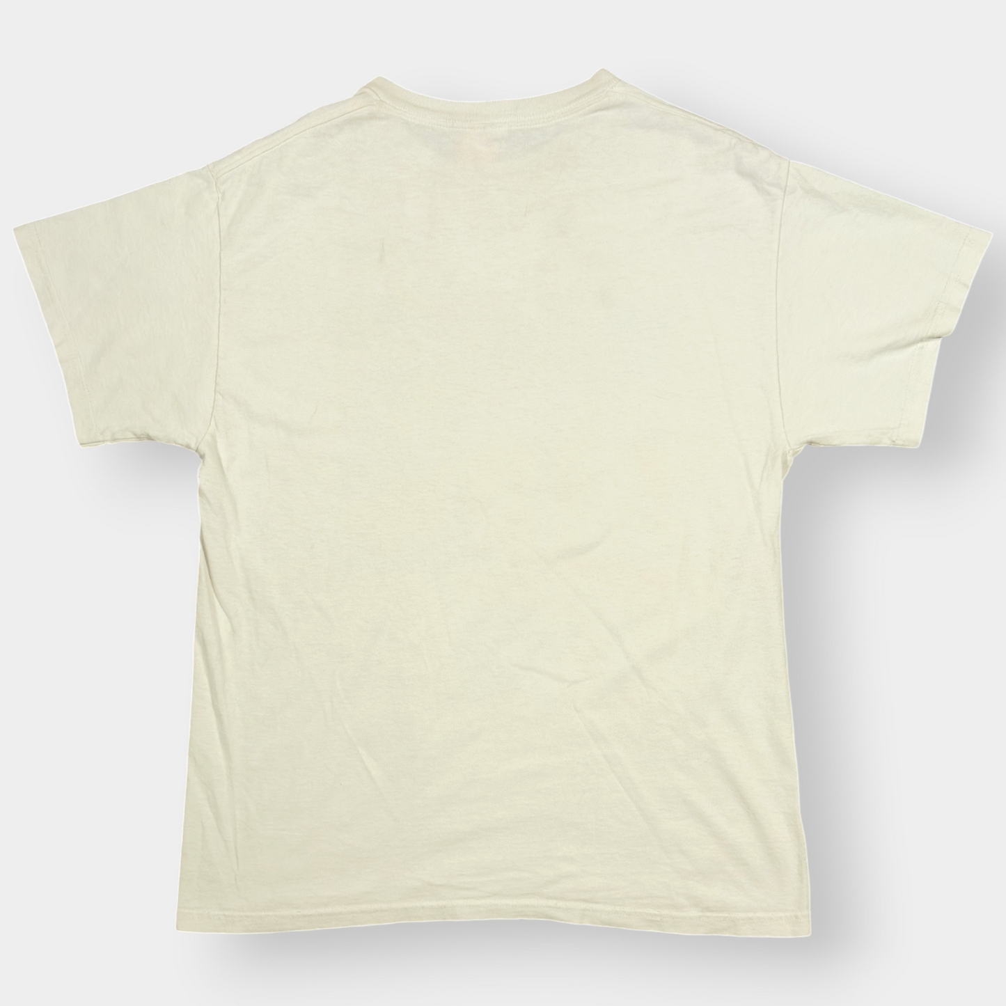 LOONEY TUNES | VINTAGE WHITE GRAPHIC PRINT TEE (M)