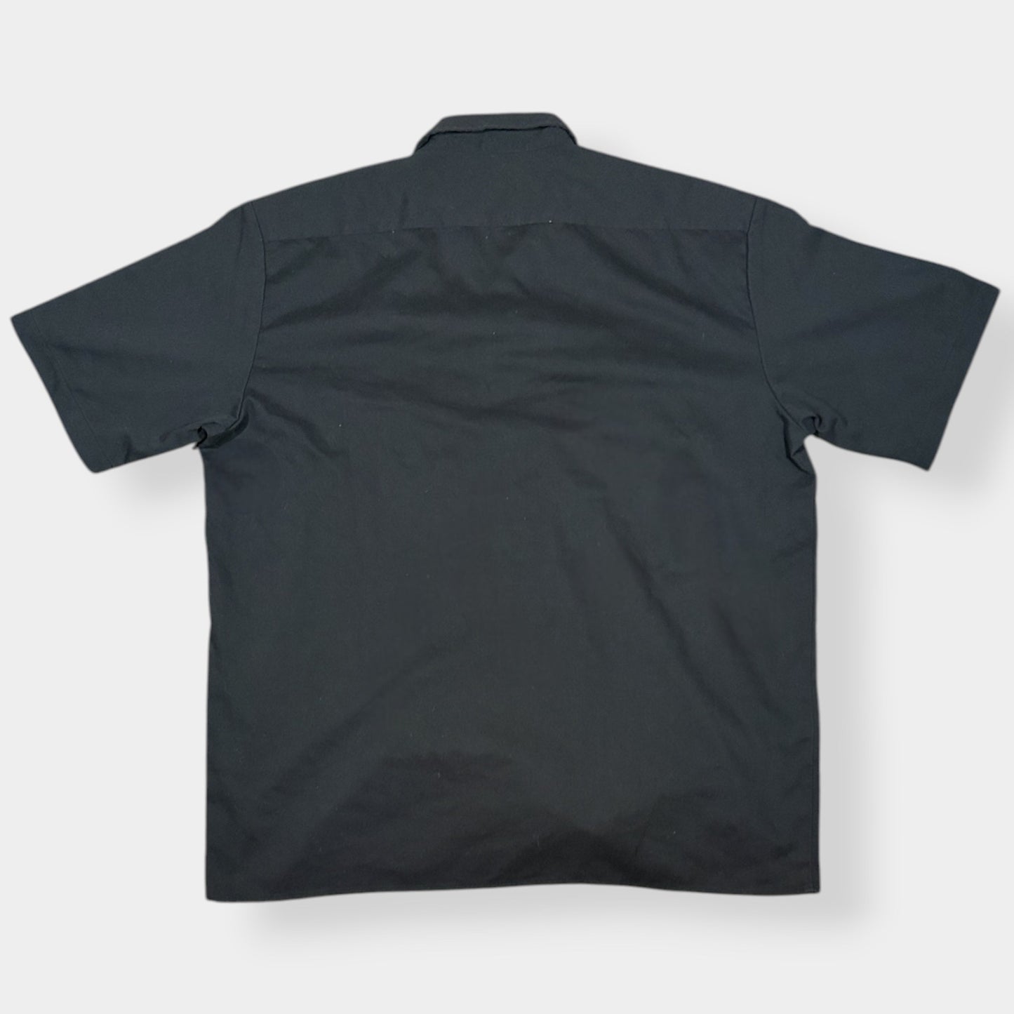 DICKIES | SHORT SLEEVE SKATER SHIRT (XL)