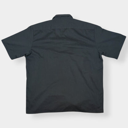 DICKIES | SHORT SLEEVE SKATER SHIRT (XL)