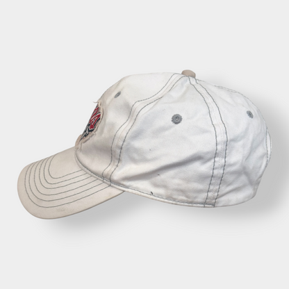 COORS LIGHT | VINTAGE BASEBALL CAP WITH BOTTLE OPENER ON BRIM