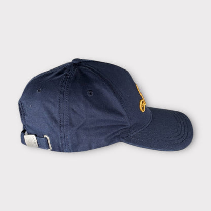 GANT EMBROIDERED CAP