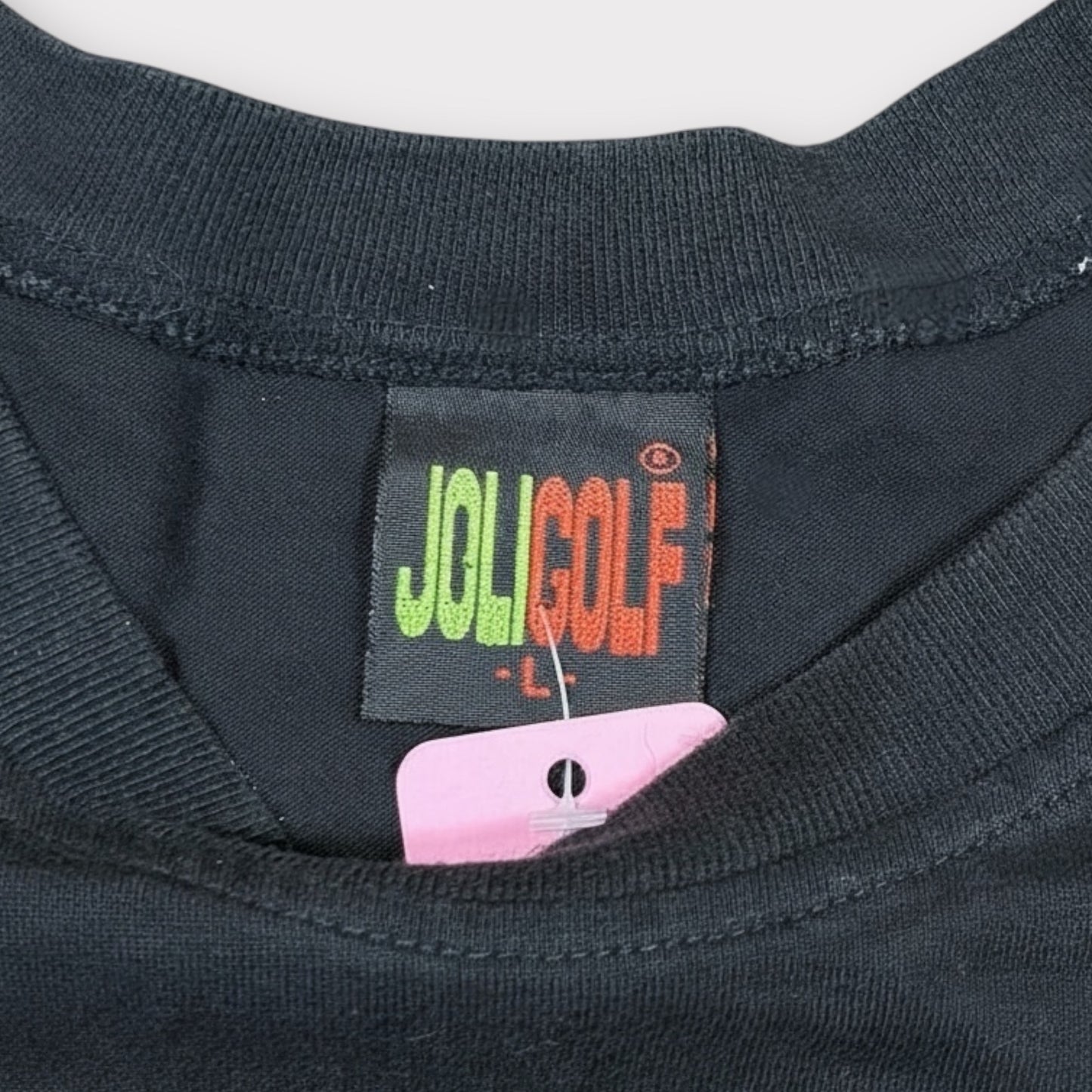 JOLIGOLF 00s THAILAND TOURIST T SHIRT (L)