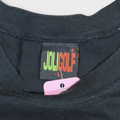 JOLIGOLF 00s THAILAND TOURIST T SHIRT (L)