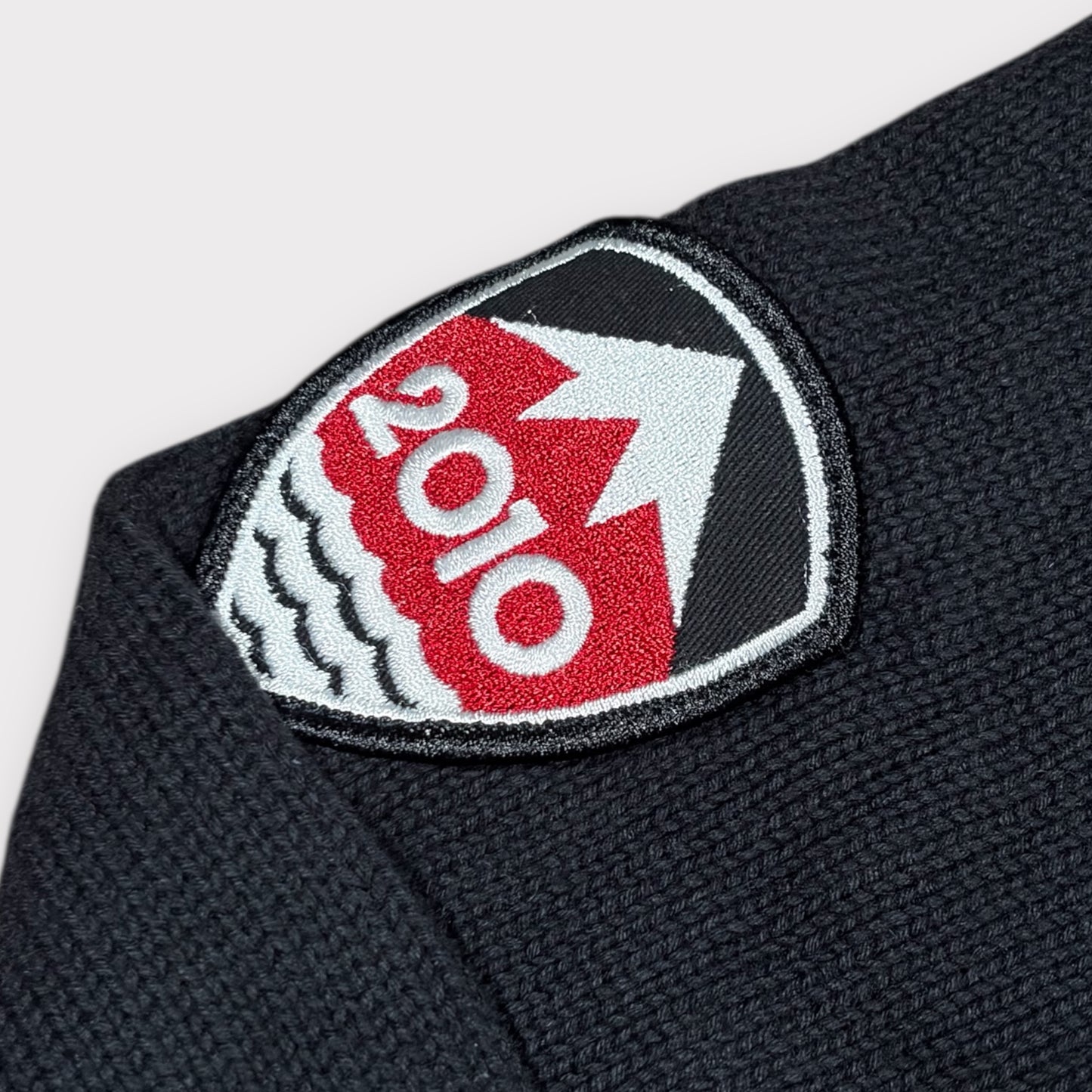 CANADA 2010 WINTER OLYMPICS HUDSON BAY JUMPER (L)