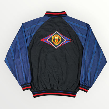 UMBRO | MANCHESTER UNITED 1994-95 VINTAGE BOMBER JACKET (XL)
