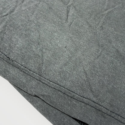 INCUBUS | BG LABEL GREY GRAPHIC 2002 BAND TOUR TEE (M)