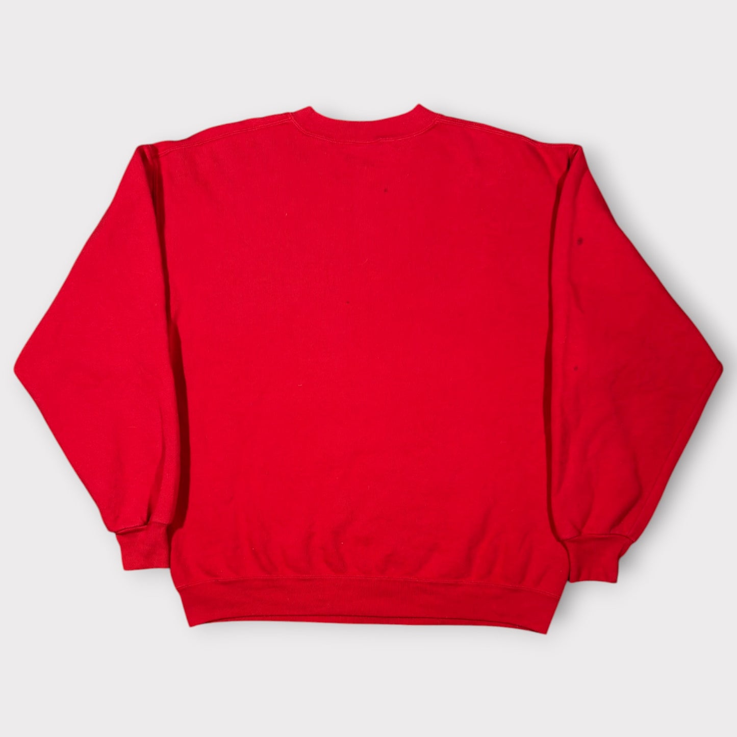 THE SIMPSONS | 1993 BART SIMPSON GRAPHIC SWEATSHIRT (L)