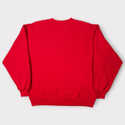 THE SIMPSONS | 1993 BART SIMPSON GRAPHIC SWEATSHIRT (L)