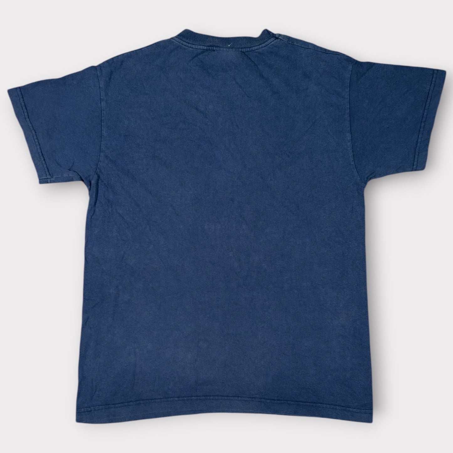 SCREEN STARS | EARLY 2000s BUTT UGLY MARTIANS GRAPHIC TEE (S)