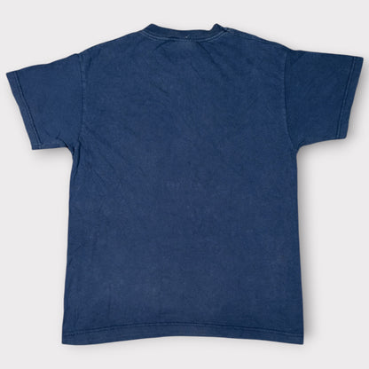 SCREEN STARS | EARLY 2000s BUTT UGLY MARTIANS GRAPHIC TEE (S)