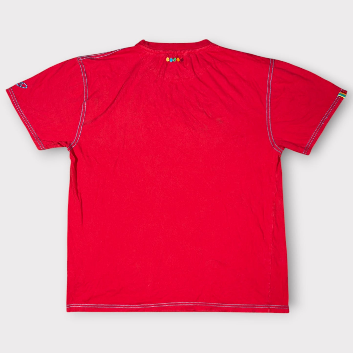 COOGI | EMBROIDERED GRAPHIC TEE (XL)