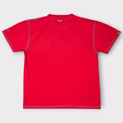 COOGI | EMBROIDERED GRAPHIC TEE (XL)