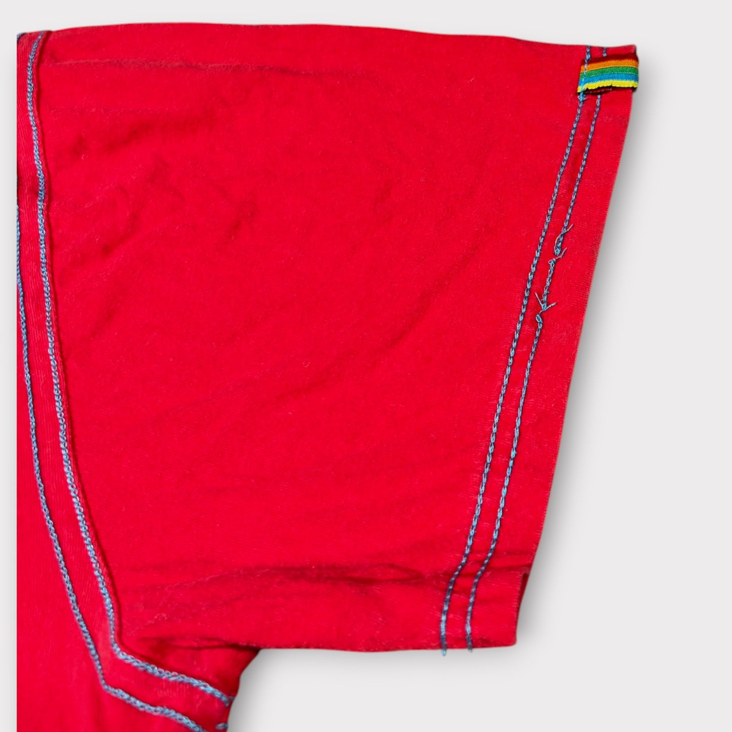 COOGI | EMBROIDERED GRAPHIC TEE (XL)