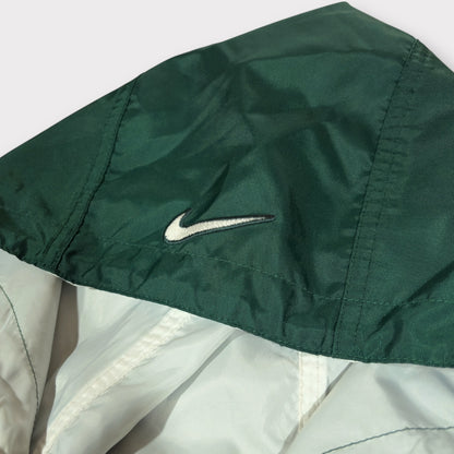 NIKE | 90s WINDBREAKER 1/2 ZIP PULLOVER (XXL)